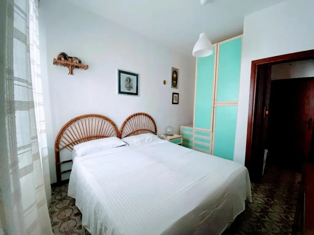 Апартаменты Casa Isma Чечина