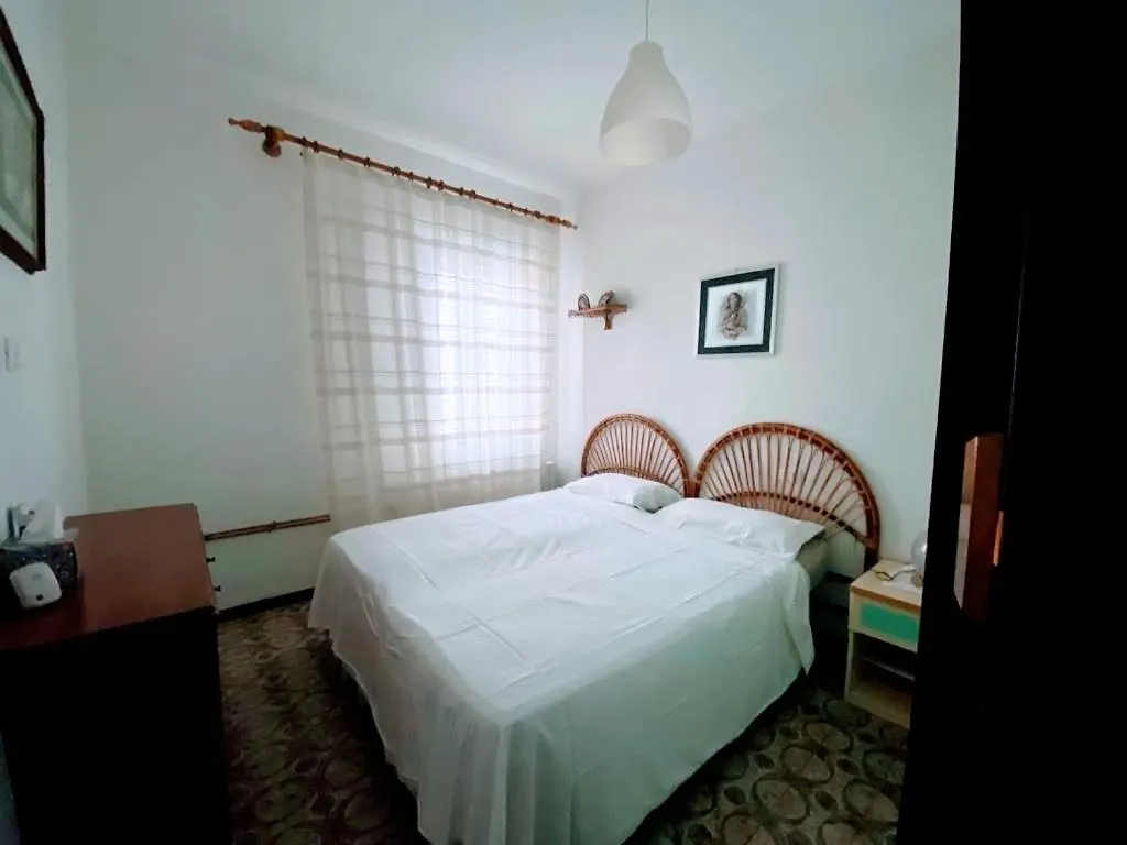 Апартаменты Casa Isma Чечина