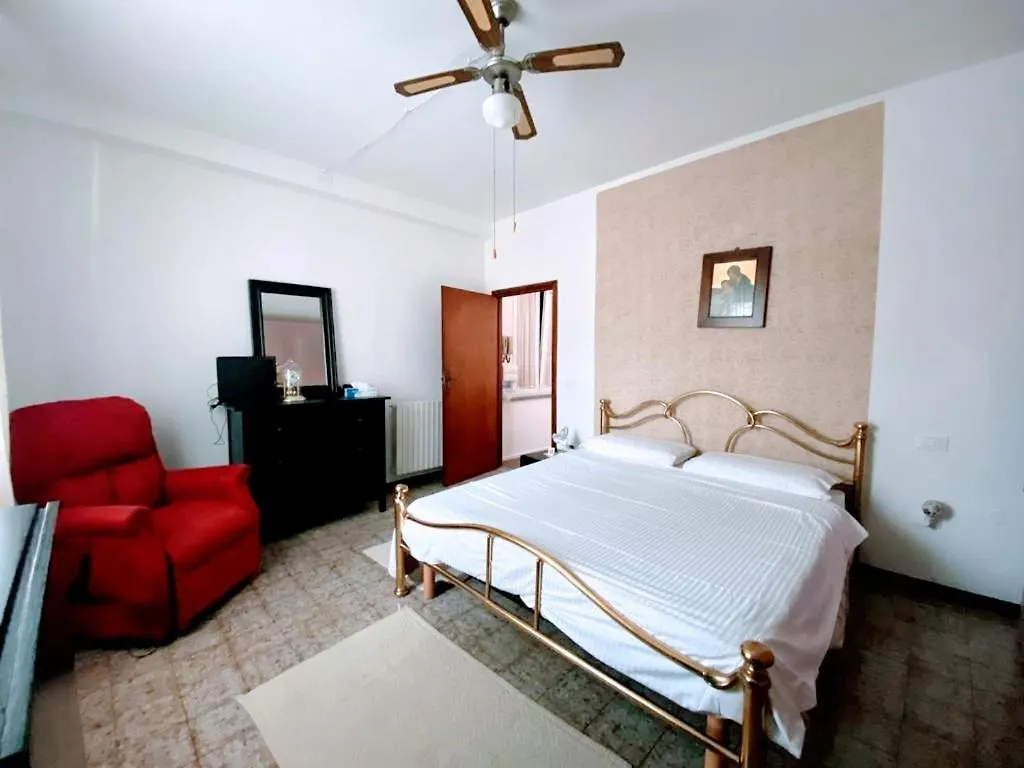 Апартаменты Casa Isma Чечина