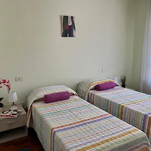 Bnbook Figino Rho Fiera, 2 Da Letto E 2 Bagni Appartamento Pero