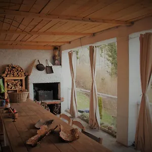 La Casa Di Anna Nel Parco Delle Dolomiti Croce D'aune Appartamento Pedavena