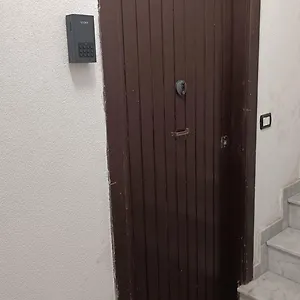 Albergaira House - Appartamento Palermo