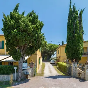 Il Pino - Tiglio Alloggio per agriturismo
