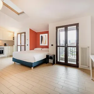 Relstay - Buenos Aires Appartamento Milano