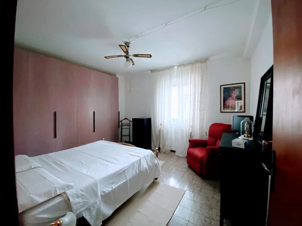 Casa Isma Apartment Cecina  0*, Cecina (Livorno)