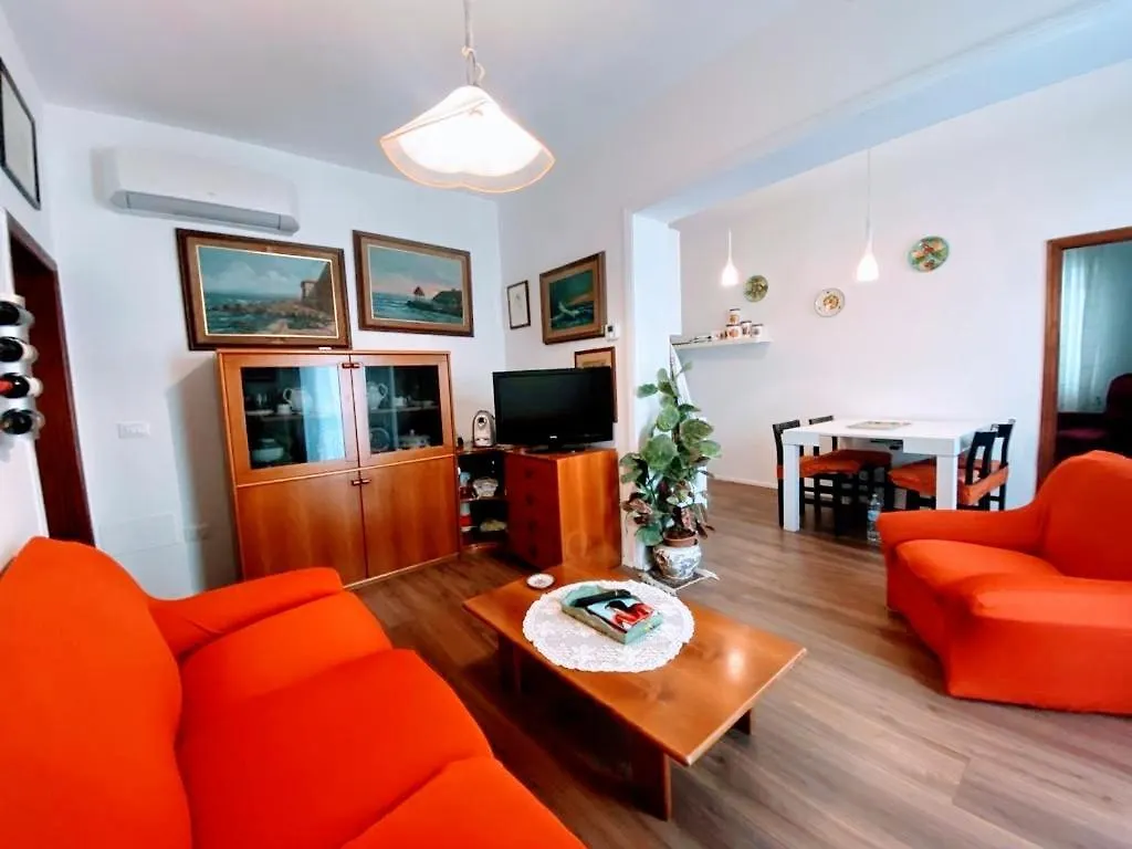 Casa Isma Apartment Cecina  Italy