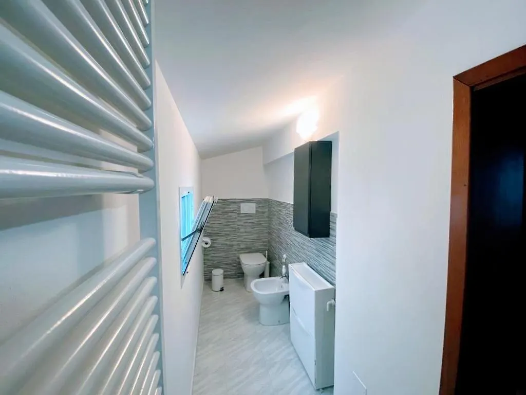 Casa Isma Apartment Cecina  0*, Cecina (Livorno) Italy