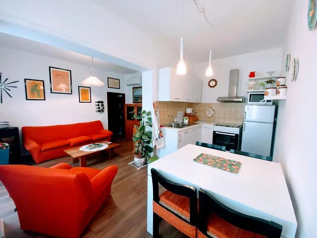 Appartamento Casa Isma Cecina   Cecina (Livorno)